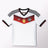 adidas Kid's Germany Home Jersey 14/15 White - Best Buy Soccer