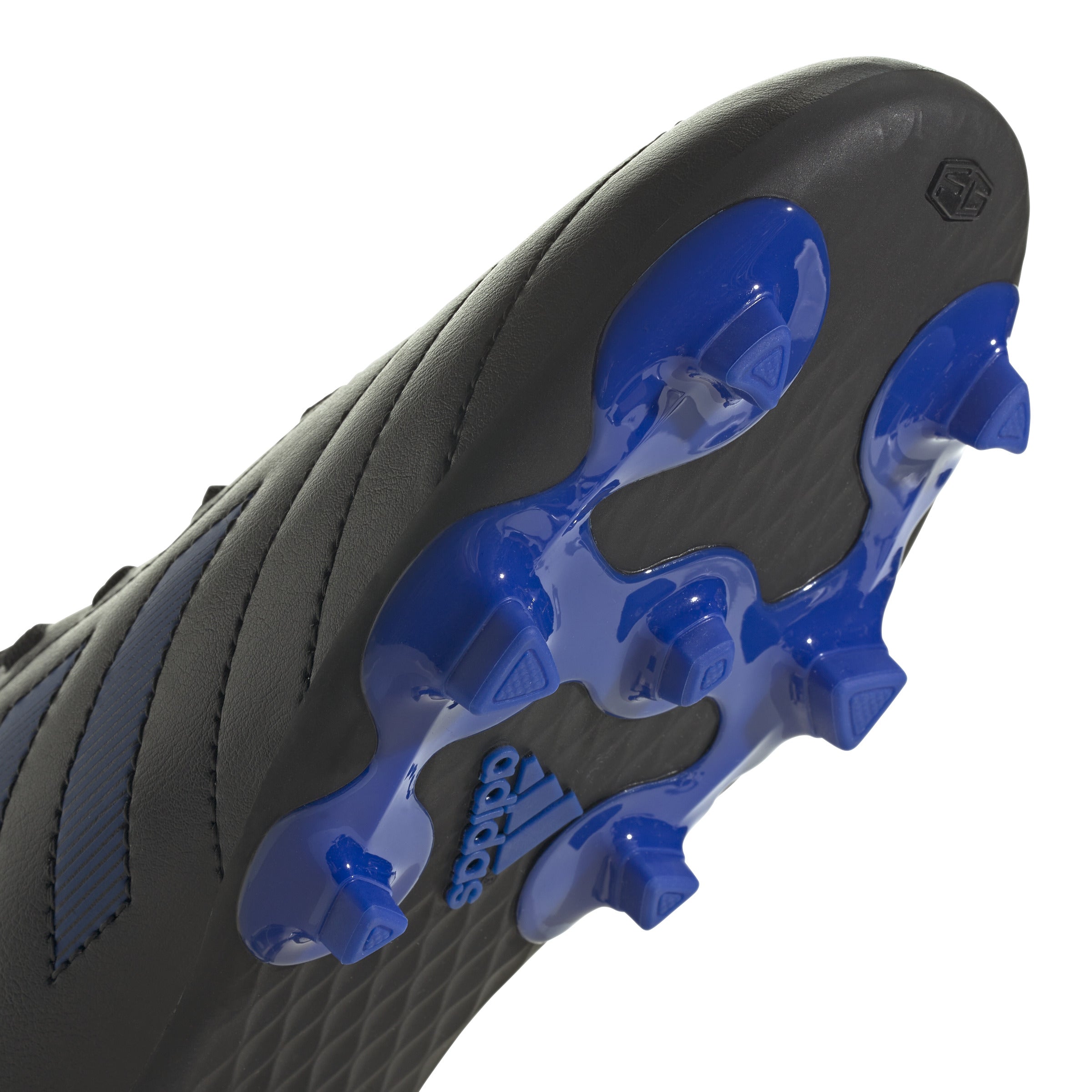 adidas Kids Goletto VIII FG Firm Ground Cleats - Best Buy Soccer