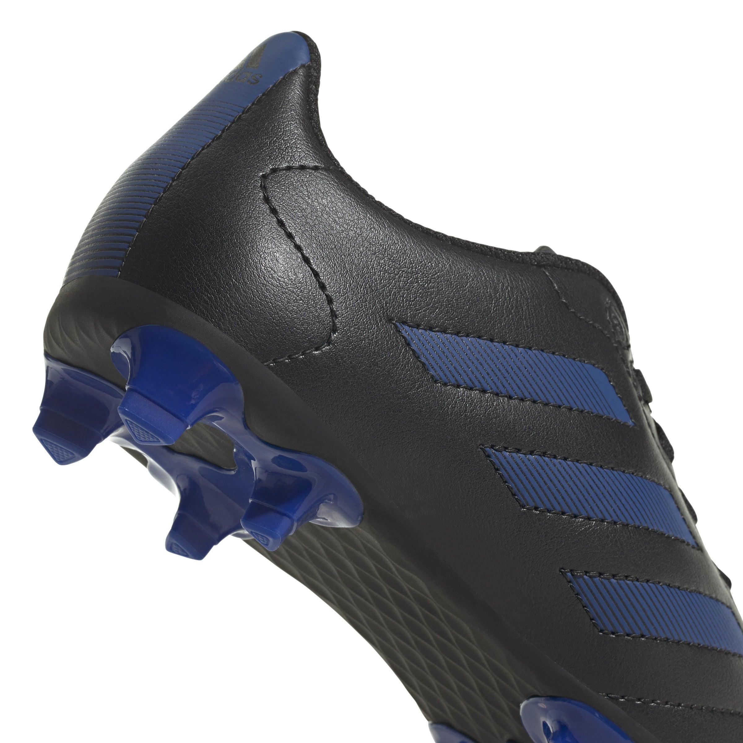 adidas Kids Goletto VIII FG Firm Ground Cleats - Best Buy Soccer
