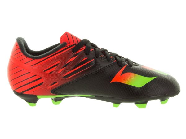 adidas Kids Messi 15.3 FG Firm Ground Cleats - Best Buy Soccer