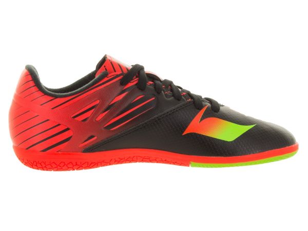 adidas Kids Messi 15.3 IN Indoor Shoes - Best Buy Soccer