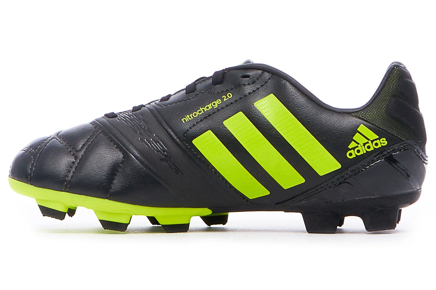 adidas Kids Nitrocharge 2.0 Trx FG Firm Ground Cleats - Best Buy Soccer