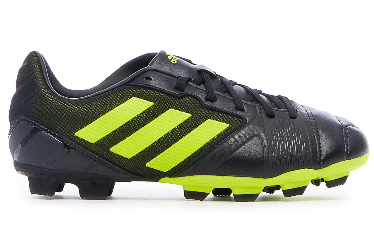 adidas Kids Nitrocharge 2.0 Trx FG Firm Ground Cleats - Best Buy Soccer