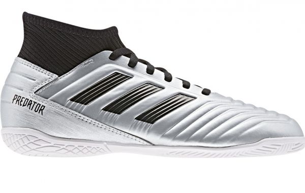 adidas Kids Predator 19.3 IN Indoor Shoes - Best Buy Soccer