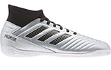 adidas Kids Predator 19.3 IN Indoor Shoes - Best Buy Soccer