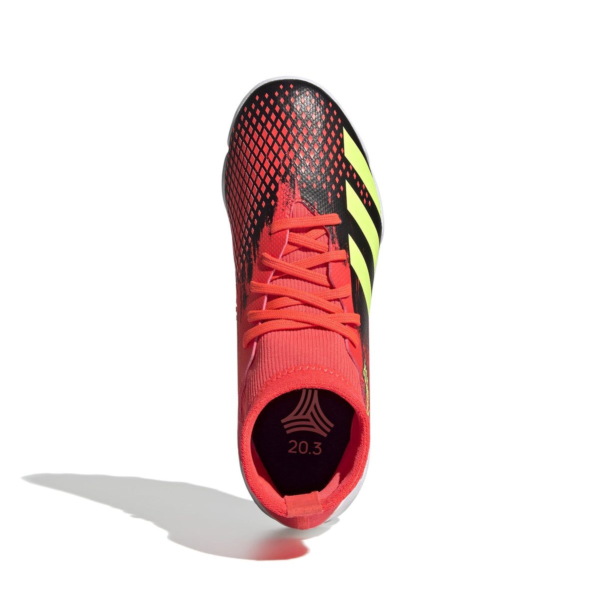 adidas Kids Predator 20.3 TF Turf Shoes - Best Buy Soccer
