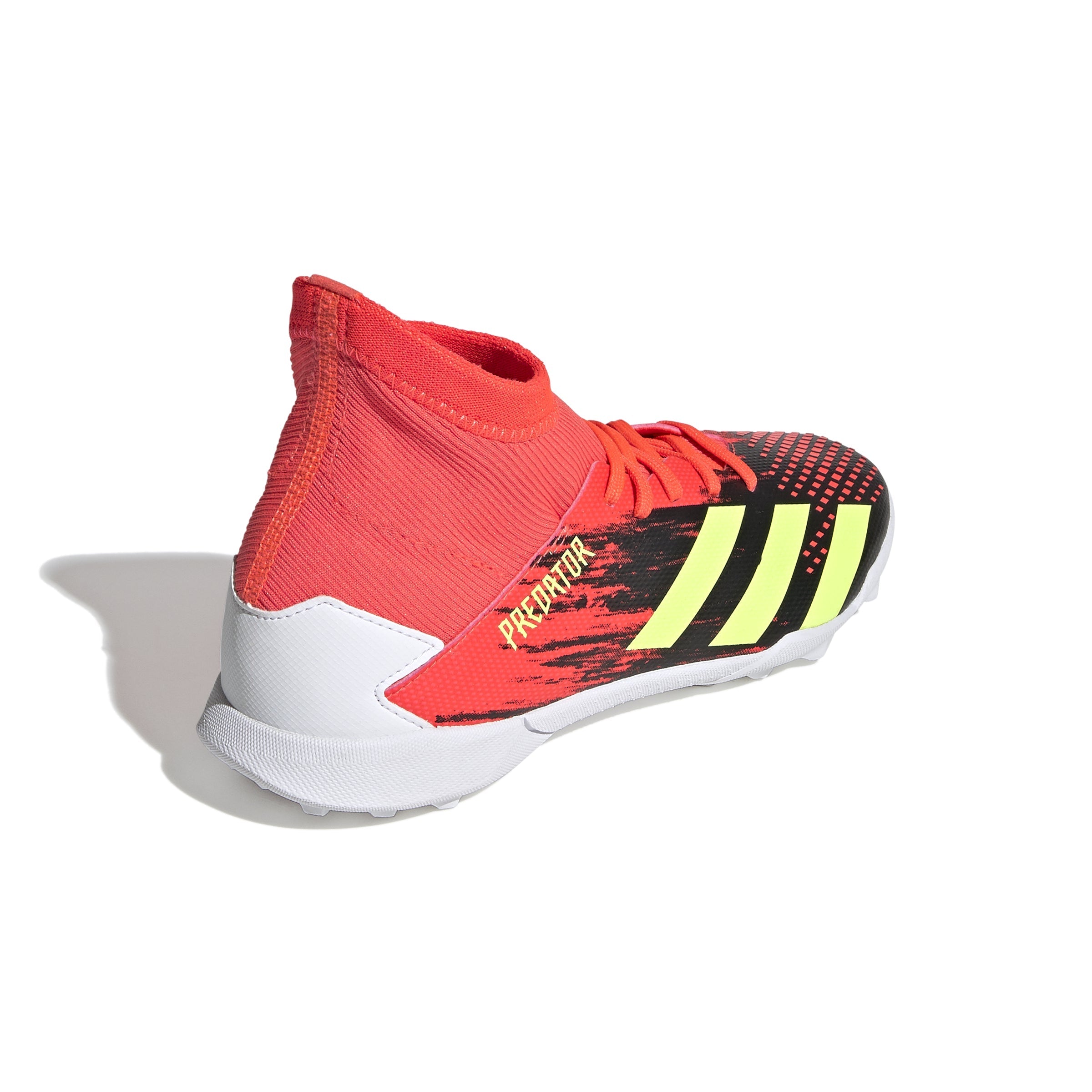 adidas Kids Predator 20.3 TF Turf Shoes - Best Buy Soccer