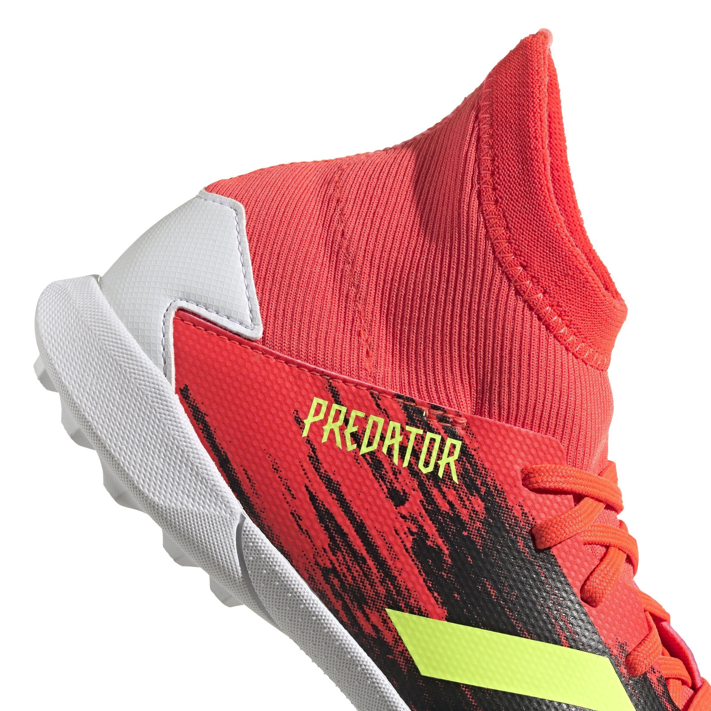 adidas Kids Predator 20.3 TF Turf Shoes - Best Buy Soccer