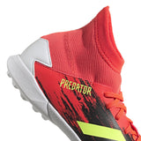 adidas Kids Predator 20.3 TF Turf Shoes - Best Buy Soccer