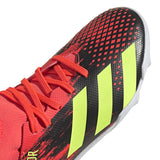 adidas Kids Predator 20.3 TF Turf Shoes - Best Buy Soccer