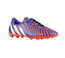 adidas Kids Predator Absolado Instinct FG Firm Ground Cleats - Best Buy Soccer