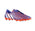 adidas Kids Predator Absolado Instinct FG Tacos de Terreno Firme - Rojo Solar/Blanco/Night Flash