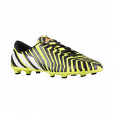 adidas Kids Predator Absolado Instinct FG Firm Ground Cleats - Best Buy Soccer