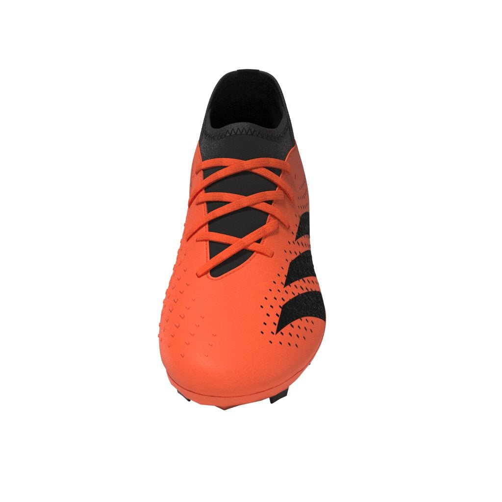 adidas Kids Predator Accuracy.3 FG Firm Ground Soccer Cleats - Best Buy Soccer