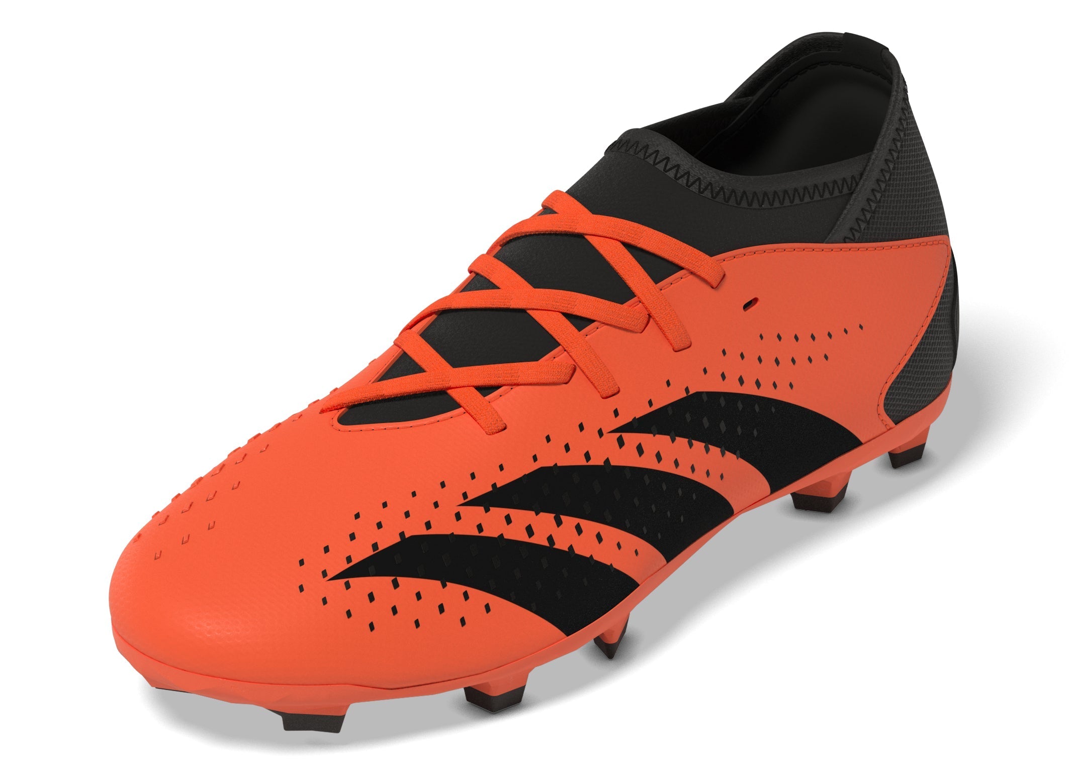 adidas Kids Predator Accuracy.3 FG Firm Ground Soccer Cleats - Best Buy Soccer