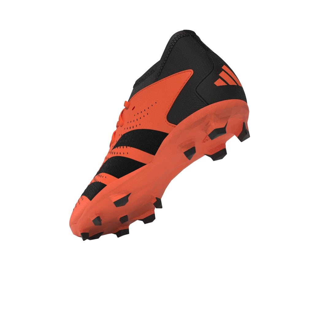 adidas Kids Predator Accuracy.3 FG Firm Ground Soccer Cleats - Best Buy Soccer