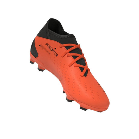 adidas Kids Predator Accuracy.3 FG Firm Ground Soccer Cleats - Best Buy Soccer