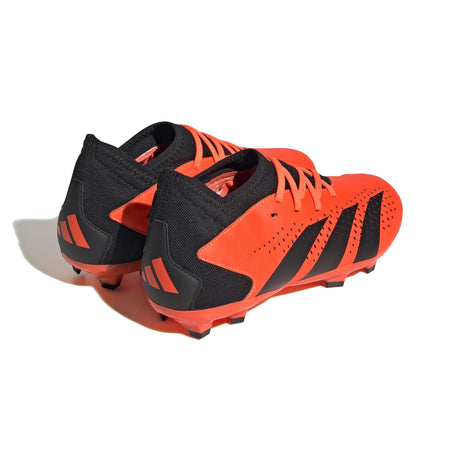 adidas Kids Predator Accuracy.3 FG Firm Ground Soccer Cleats - Best Buy Soccer