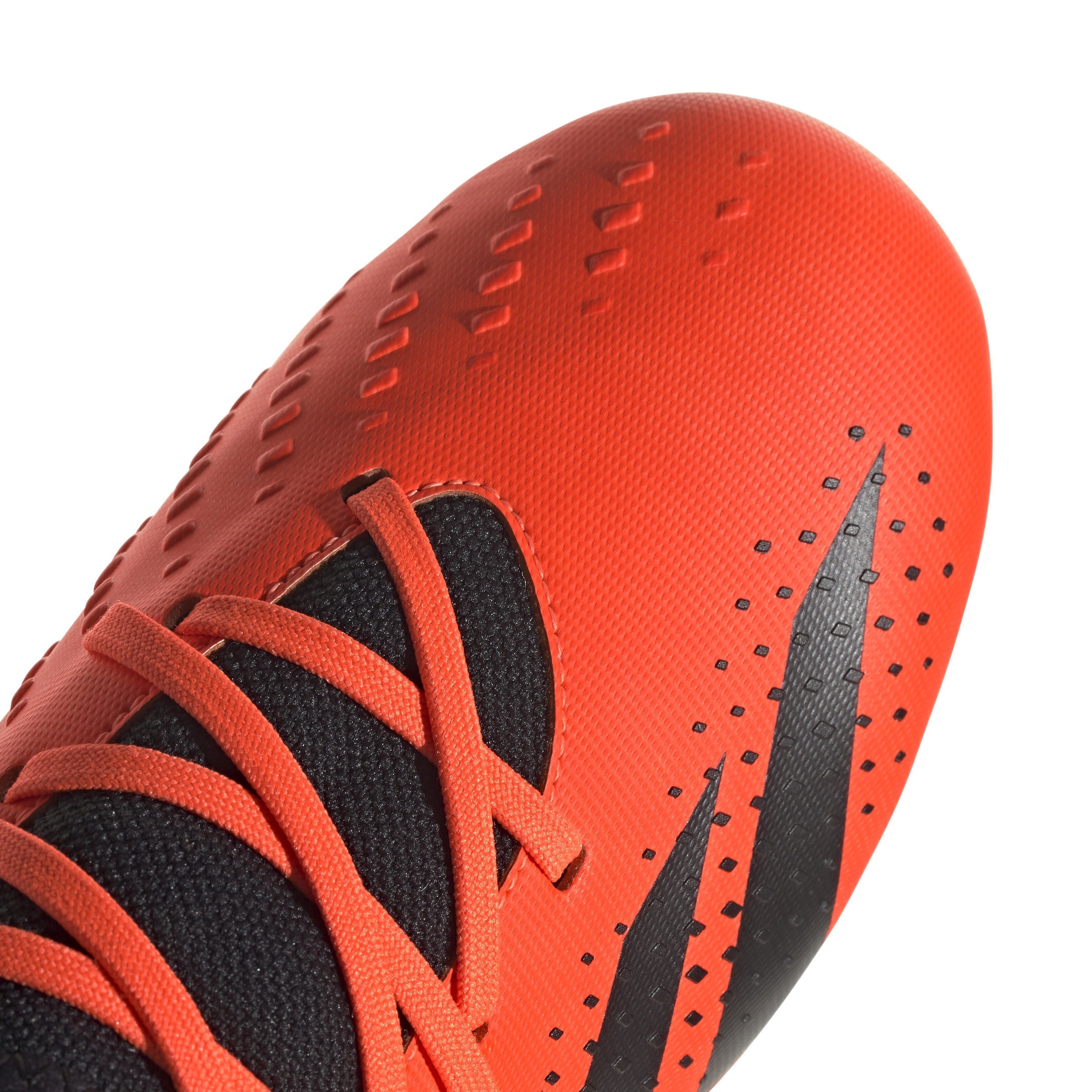 adidas Kids Predator Accuracy.3 FG Firm Ground Soccer Cleats - Best Buy Soccer