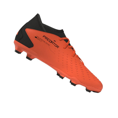 adidas Kids Predator Accuracy.3 FG Firm Ground Soccer Cleats - Best Buy Soccer