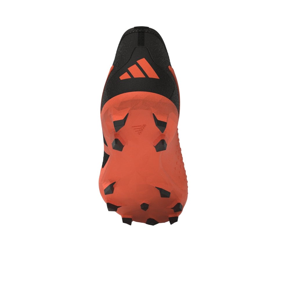 adidas Kids Predator Accuracy.3 FG Firm Ground Soccer Cleats - Best Buy Soccer
