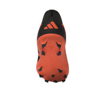 adidas Kids Predator Accuracy.3 FG Firm Ground Soccer Cleats - Best Buy Soccer