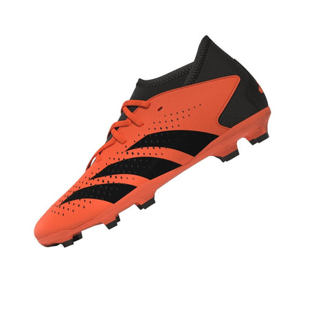 adidas Kids Predator Accuracy.3 FG Firm Ground Soccer Cleats - Best Buy Soccer