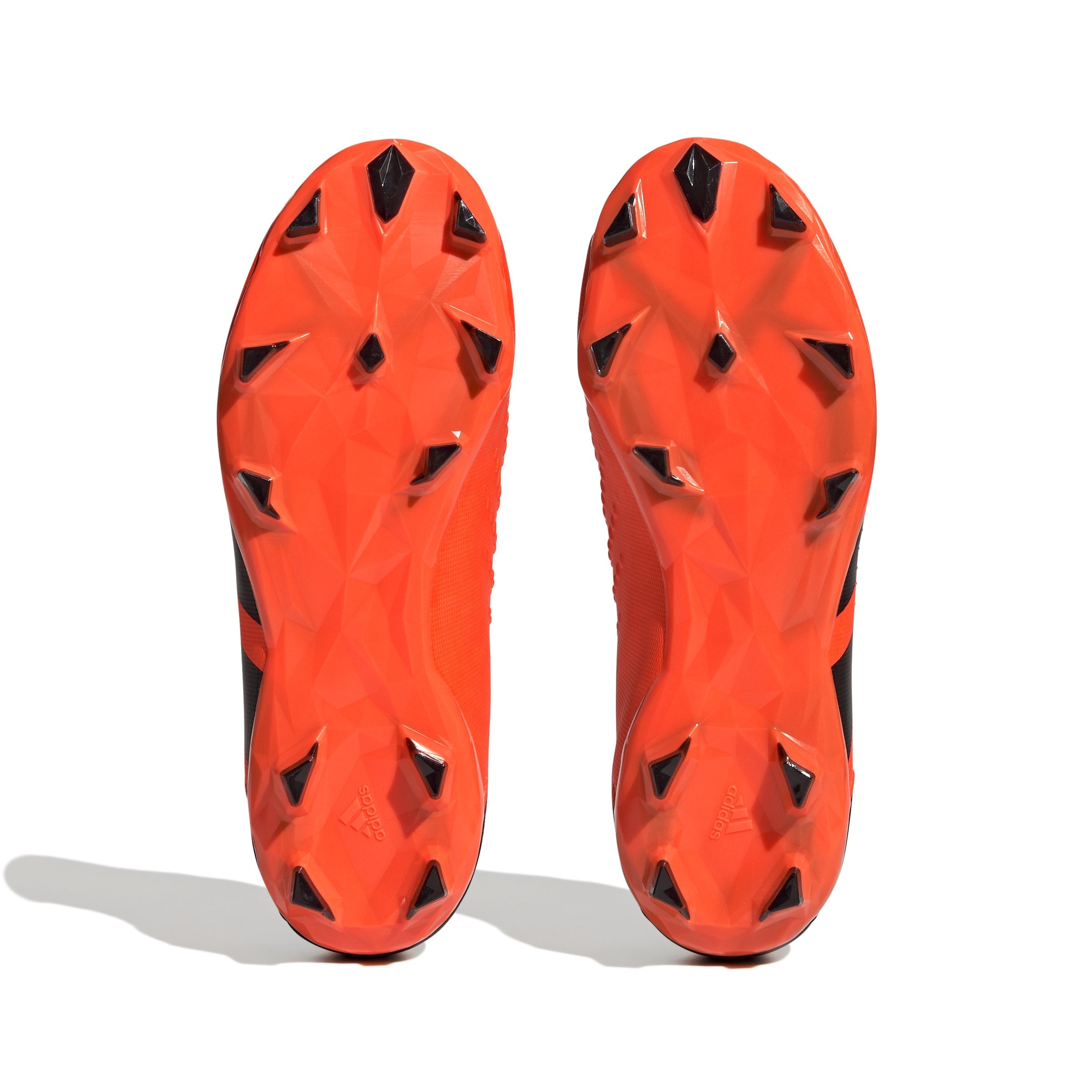 adidas Kids Predator Accuracy.3 FG Firm Ground Soccer Cleats - Best Buy Soccer