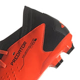 adidas Kids Predator Accuracy.3 FG Firm Ground Soccer Cleats - Best Buy Soccer