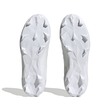 adidas Kid's Predator Accuracy.3 Firm Ground Cleats - Best Buy Soccer