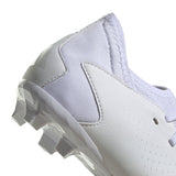 adidas Kid's Predator Accuracy.3 Firm Ground Cleats - Best Buy Soccer