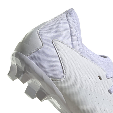adidas Kid's Predator Accuracy.3 Firm Ground Cleats - Best Buy Soccer