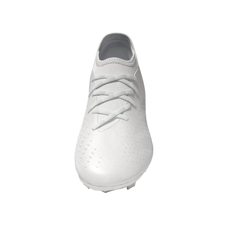 adidas Kid's Predator Accuracy.3 Firm Ground Cleats - Best Buy Soccer