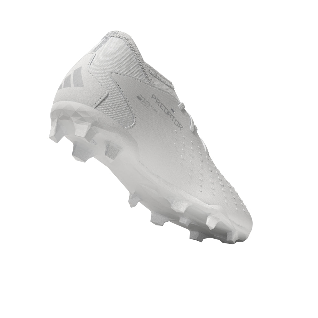 adidas Kid's Predator Accuracy.3 Firm Ground Cleats - Best Buy Soccer