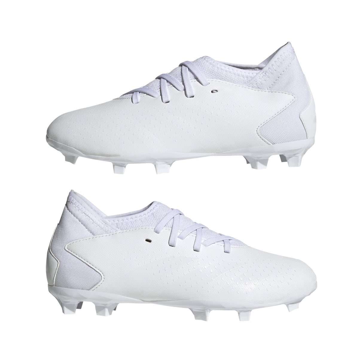 adidas Kid's Predator Accuracy.3 Firm Ground Cleats - Best Buy Soccer