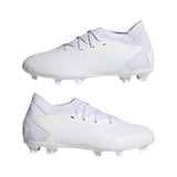 adidas Kid's Predator Accuracy.3 Firm Ground Cleats - Best Buy Soccer