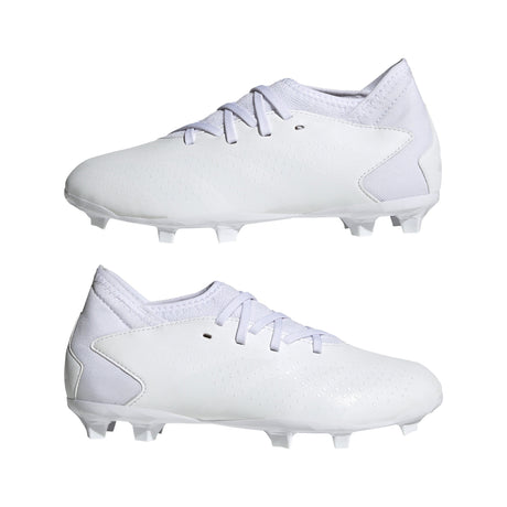 adidas Kid's Predator Accuracy.3 Firm Ground Cleats - Best Buy Soccer