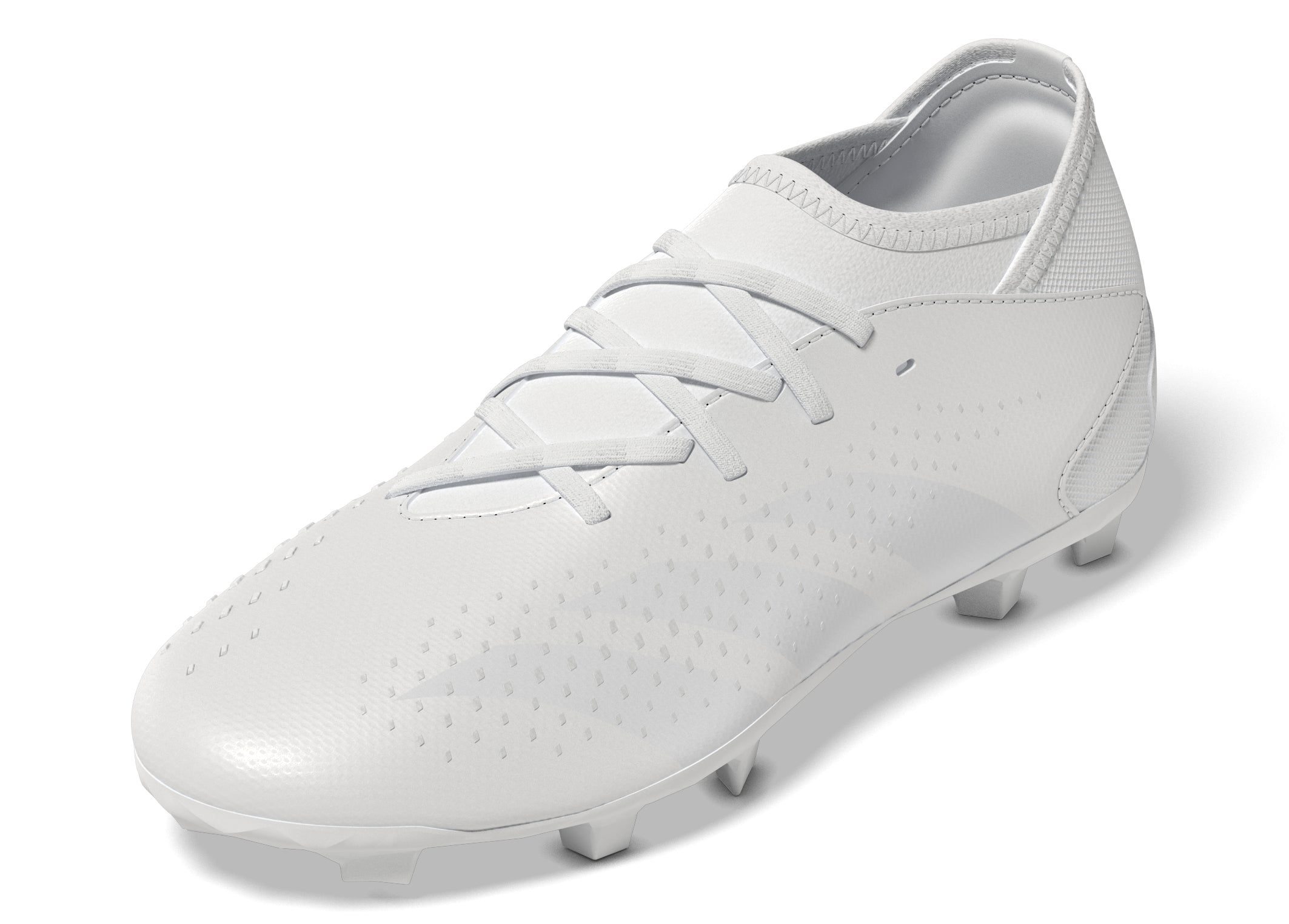 adidas Kid's Predator Accuracy.3 Firm Ground Cleats - Best Buy Soccer
