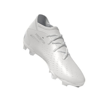 adidas Kid's Predator Accuracy.3 Firm Ground Cleats - Best Buy Soccer