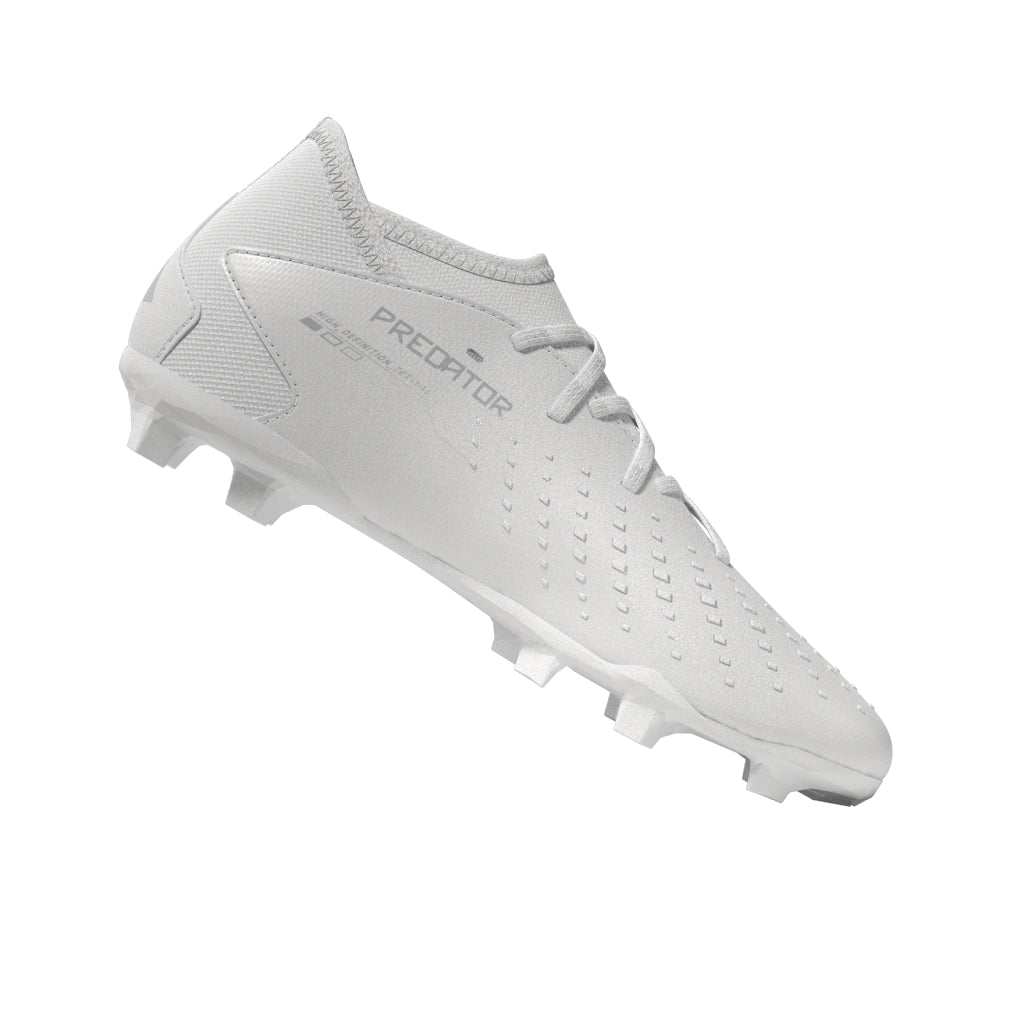 adidas Kid's Predator Accuracy.3 Firm Ground Cleats - Best Buy Soccer