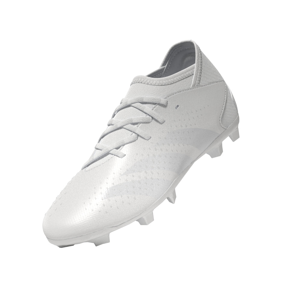 adidas Kid's Predator Accuracy.3 Firm Ground Cleats - Best Buy Soccer