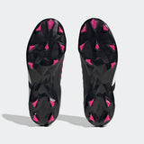 adidas Kid's Predator Accuracy.3 J FG Firm Ground Soccer Cleats Black/Pink - Best Buy Soccer