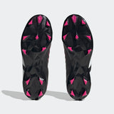 adidas Kid's Predator Accuracy.3 J FG Firm Ground Soccer Cleats Black/Pink - Best Buy Soccer