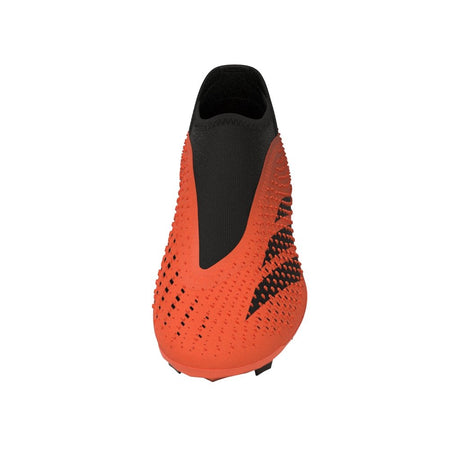 adidas Kids Predator Accuracy.3 Laceless FG Firm Ground Soccer Cleats - Best Buy Soccer