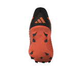 adidas Kids Predator Accuracy.3 Laceless FG Firm Ground Soccer Cleats - Best Buy Soccer