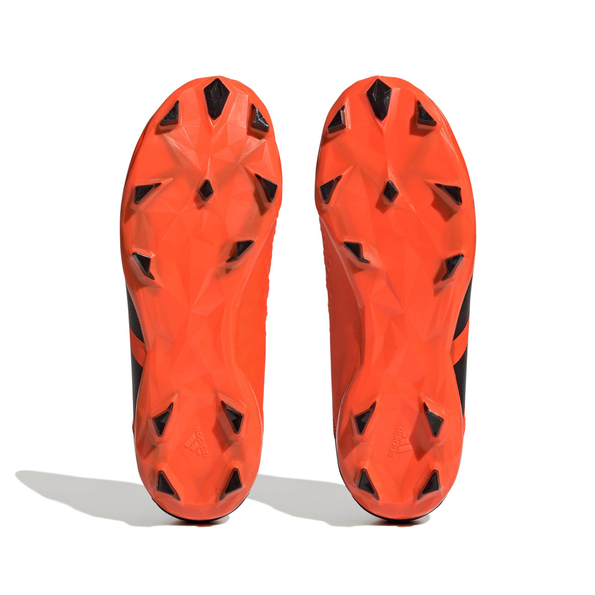 adidas Kids Predator Accuracy.3 Laceless FG Firm Ground Soccer Cleats - Best Buy Soccer