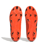 adidas Kids Predator Accuracy.3 Laceless FG Firm Ground Soccer Cleats - Best Buy Soccer