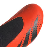 adidas Kids Predator Accuracy.3 Laceless FG Firm Ground Soccer Cleats - Best Buy Soccer