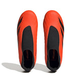 adidas Kids Predator Accuracy.3 Laceless FG Firm Ground Soccer Cleats - Best Buy Soccer