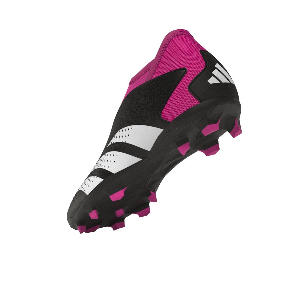adidas Kids Predator Accuracy.3 LL FG Firm Ground Cleats - Best Buy Soccer